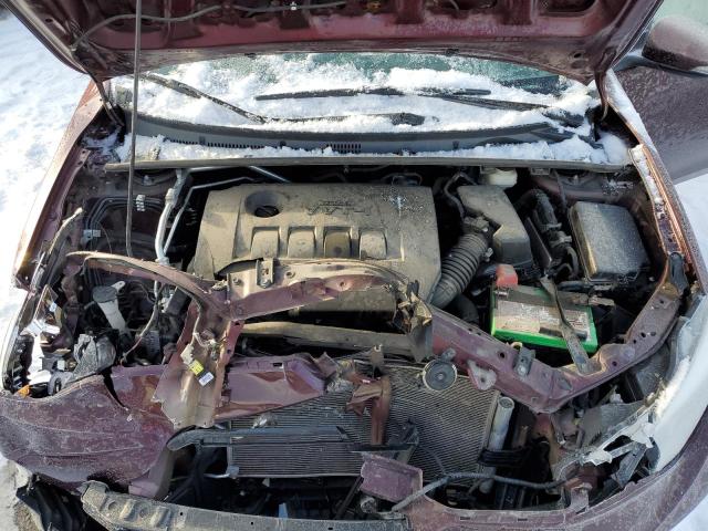 Photo 11 from auction – 2017 TOYOTA COROLA with VIN 5YFBURHE2HP613658