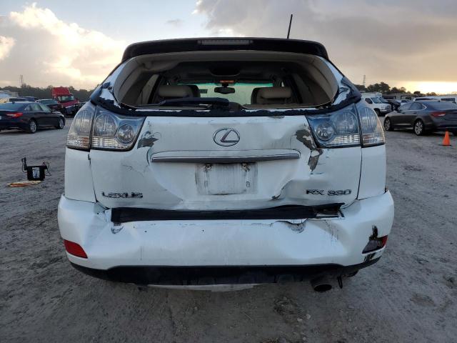 Photo 6 from auction – 2004 LEXUS RX 330 with VIN JTJGA31U440008815