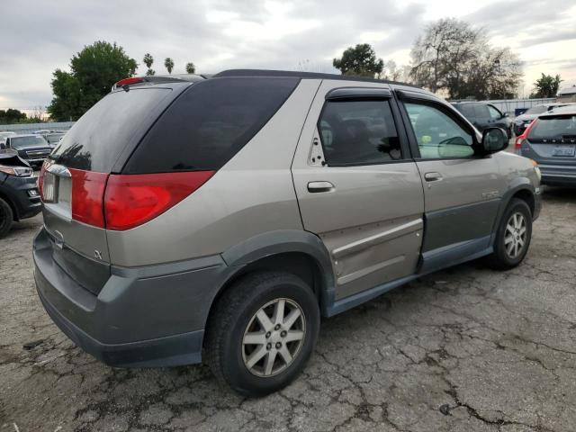 Photo 3 from auction – 2002 BUICK RENDEZVOUS with VIN 3G5DA03E82S578100
