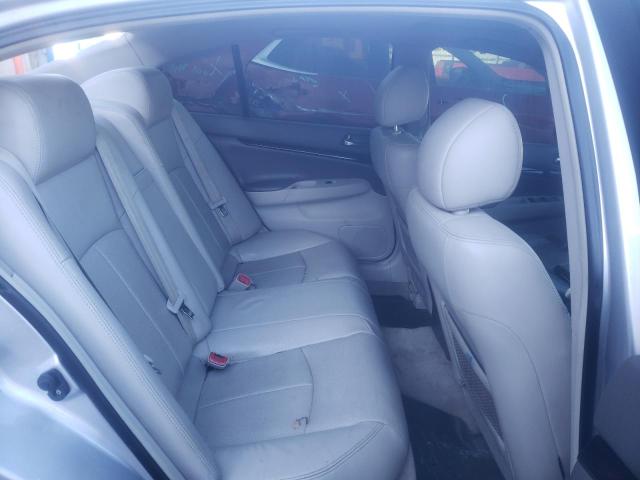 Photo 10 from auction – 2012 INFINITI G37 with VIN JN1CV6AR9CM672640