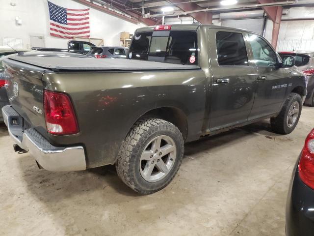 Photo 3 from auction – 2012 DODGE RAM 1500 S with VIN 1C6RD7LT0CS149826