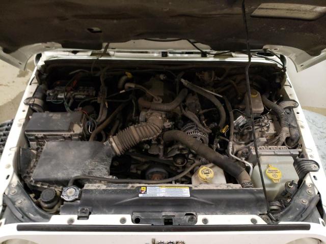 Photo 12 from auction – 2010 JEEP WRANGLER U with VIN 1J4BA6H12AL231157