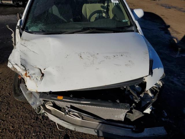 Photo 11 from auction – 2007 HONDA CIVIC LX with VIN JHMFA16557S002226