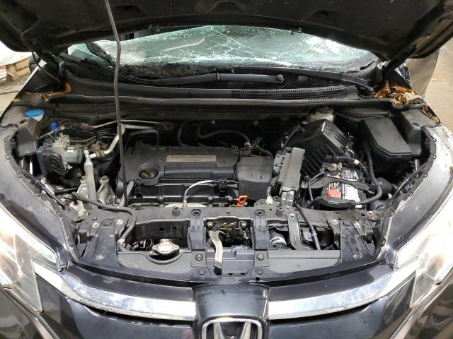 Photo 12 from auction – 2015 HONDA CR-V EXL with VIN 5J6RM4H71FL024023