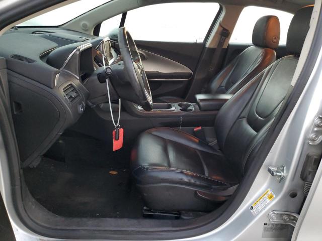 Photo 7 from auction – 2012 CHEVROLET VOLT with VIN 1G1RB6E49CU102449