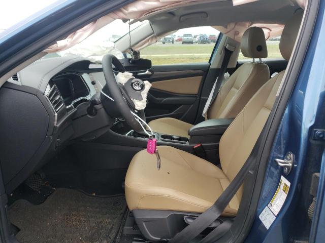 Photo 7 from auction – 2019 VOLKSWAGEN JETTA SEL with VIN 3VWE57BU8KM192555