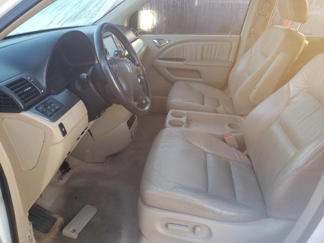 Photo 7 from auction – 2006 HONDA ODYSSEY EX with VIN 5FNRL38716B054144