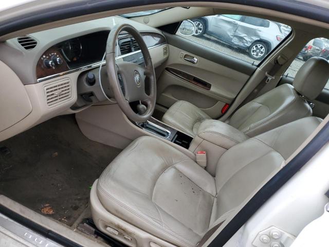 Photo 7 from auction – 2007 BUICK LACROSSE C with VIN 2G4WD552571132316