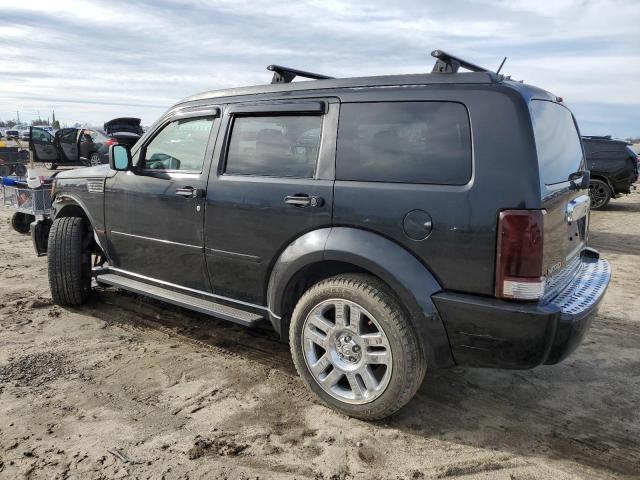 Photo 2 from auction – 2008 DODGE NITRO R/T with VIN 1D8GT58688W287528