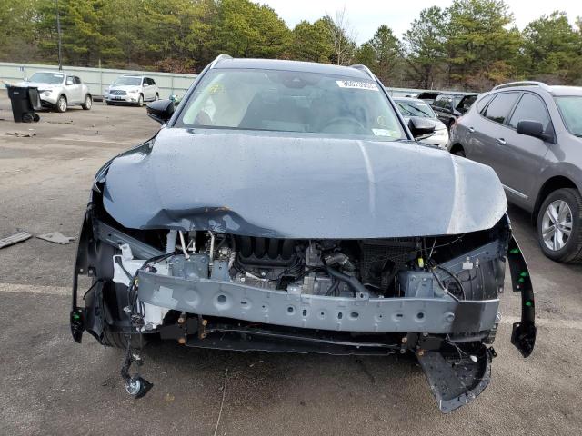 Photo 5 from auction – 2023 MAZDA CX-50 PREF with VIN 7MMVABCM5PN113582