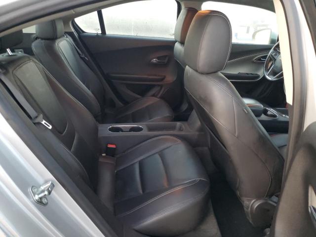 Photo 10 from auction – 2012 CHEVROLET VOLT with VIN 1G1RB6E49CU102449