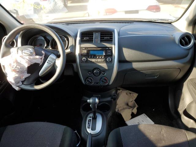 Photo 8 from auction – 2018 NISSAN VERSA S with VIN 3N1CN7AP7JL820487