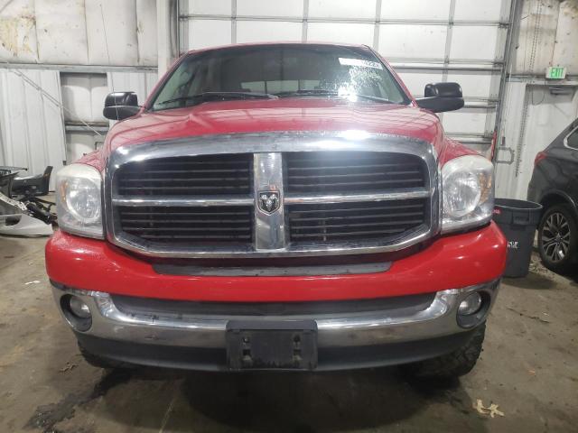 Photo 5 from auction – 2008 DODGE RAM 1500 with VIN 3D7KS19D28G202527