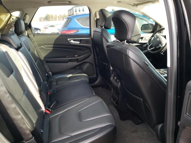 Photo 10 from auction – 2016 FORD EDGE TITAN with VIN 2FMPK4K96GBC22848
