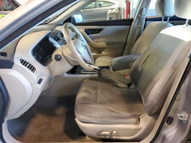 Photo 7 from auction – 2014 NISSAN ALTIMA 2.5 with VIN 1N4AL3AP6EC124214