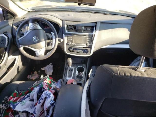 Photo 8 from auction – 2016 NISSAN ALTIMA 2.5 with VIN 1N4AL3AP1GC289588