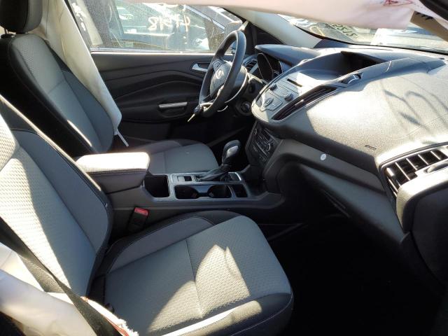 Photo 7 from auction – 2018 FORD ESCAPE SE with VIN 1FMCU0GD4JUB08198