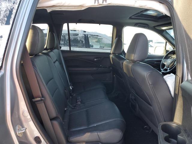 Photo 11 from auction – 2019 HONDA PASSPORT E with VIN 5FNYF8H59KB008229