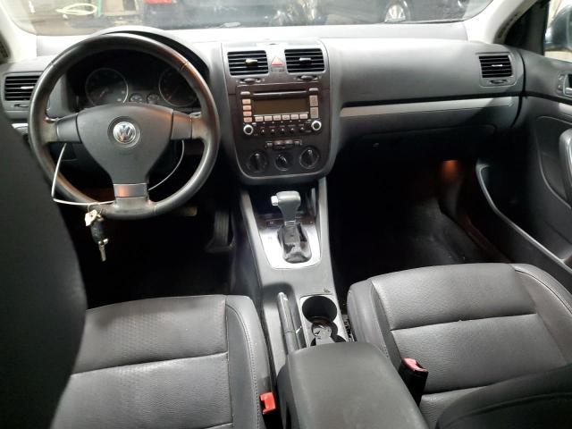 Photo 8 from auction – 2008 VOLKSWAGEN JETTA SE with VIN 3VWRM71K78M162847