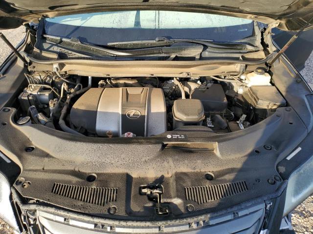 Photo 12 from auction – 2018 LEXUS RX 350 BAS with VIN 2T2ZZMCA3JC097156