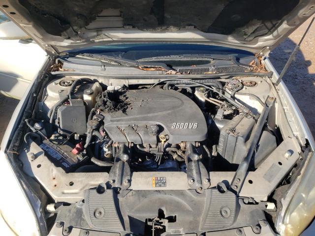 Photo 11 from auction – 2011 CHEVROLET IMPALA LS with VIN 2G1WF5EKXB1216485