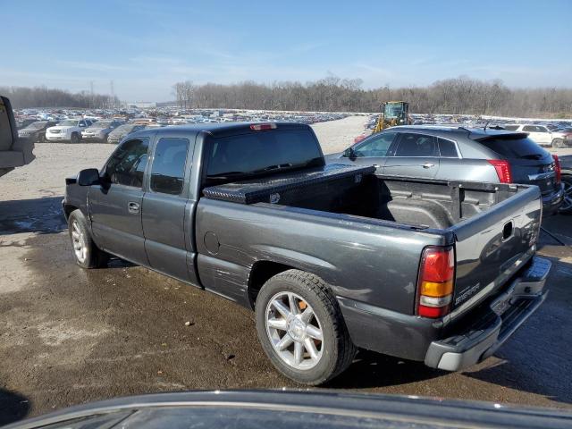 Photo 2 from auction – 2004 GMC NEW SIERRA with VIN 1GTEC19X24Z286342