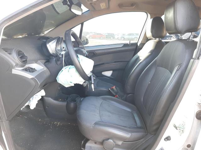 صورة رقم 7 من المزاد - 2014 CHEVROLET SPARK 1LT مع VIN KL8CD6S96EC406895