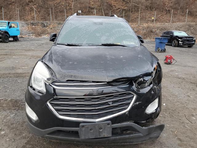 Photo 5 from auction – 2017 CHEVROLET EQUINOX LT with VIN 2GNALCEK4H6148296
