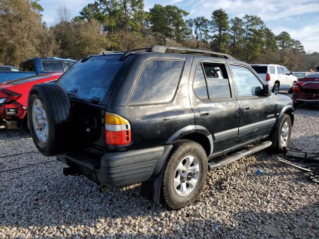 Photo 3 from auction – 1999 ISUZU RODEO S with VIN 4S2CK58W8X4305749