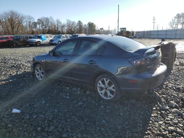 Photo 2 from auction – 2009 MAZDA 3 I with VIN JM1BK32G091204478