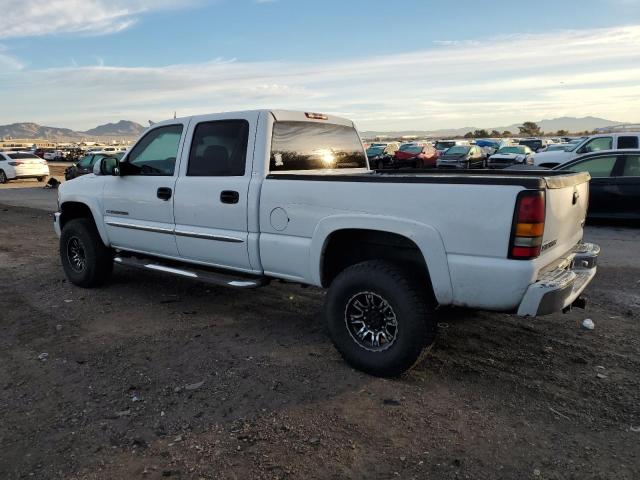 Photo 2 from auction – 2004 GMC SIERRA C25 with VIN 1GTHC23G74F194723