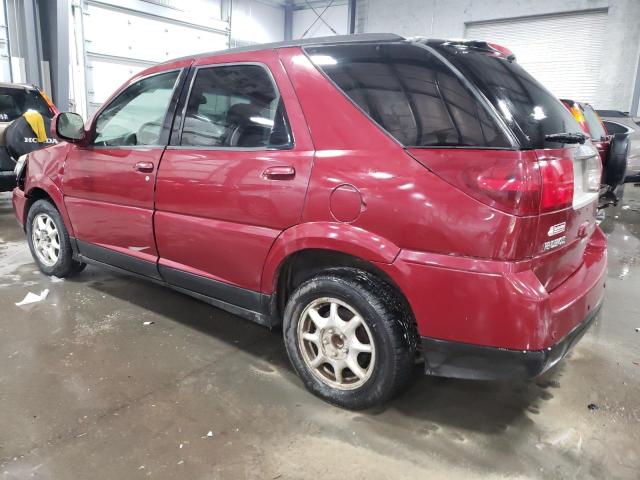 Photo 2 from auction – 2006 BUICK RENDEZVOUS with VIN 3G5DA03L46S532171