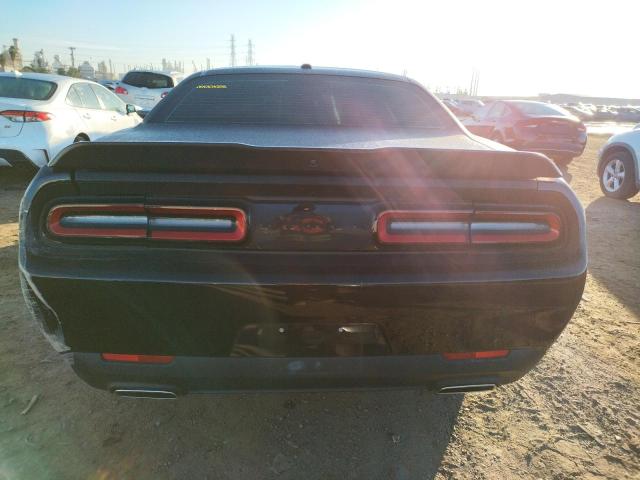 Photo 6 from auction – 2022 DODGE CHALLENGER with VIN 2C3CDZAG5NH187891