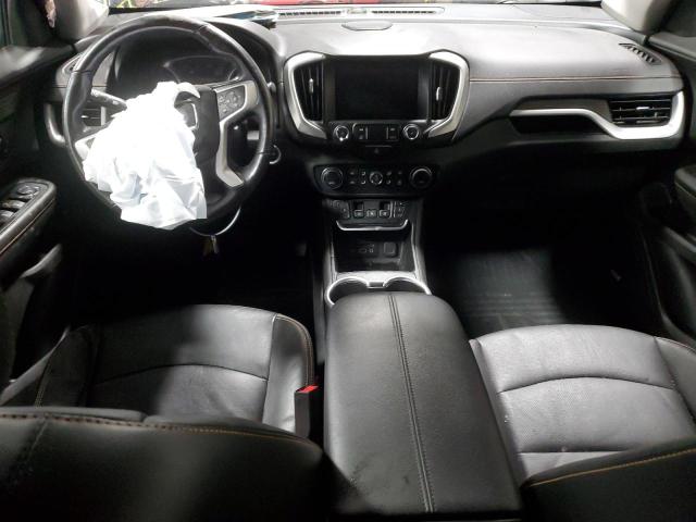 Photo 8 from auction – 2020 GMC TERRAIN SL with VIN 3GKALVEX8LL109719