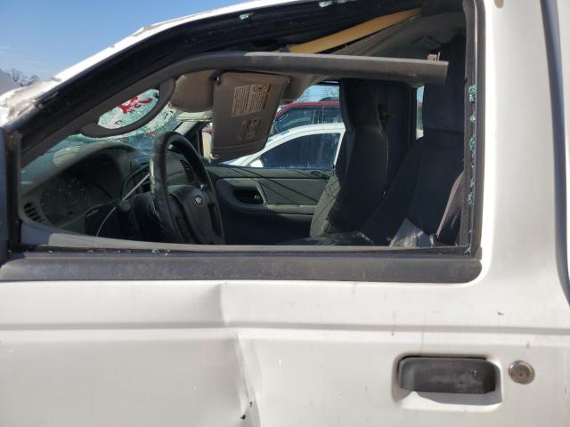 صورة رقم 7 من المزاد - 2005 FORD RANGER مع VIN 1FTYR10D75PB11886