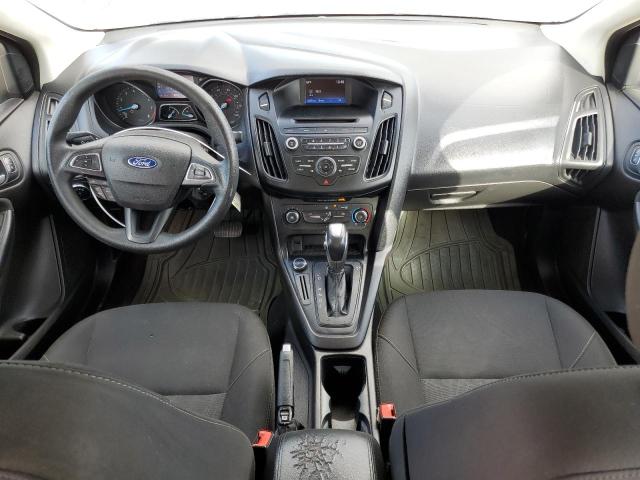 Photo 8 from auction – 2016 FORD FOCUS SE with VIN 1FADP3F26GL369192
