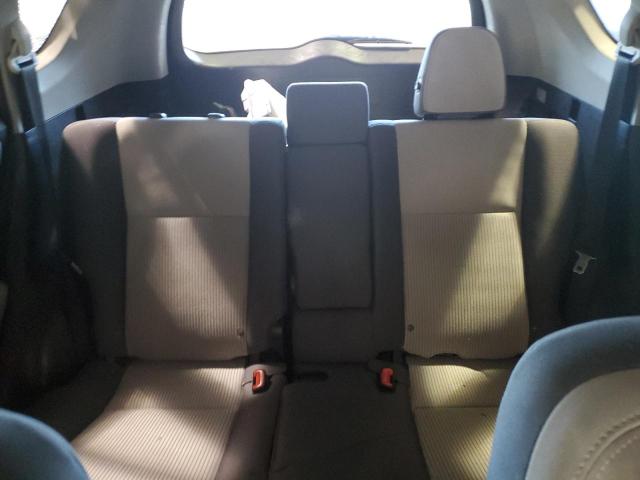 Photo 10 from auction – 2015 TOYOTA RAV4 XLE with VIN 2T3RFREV8FW295559