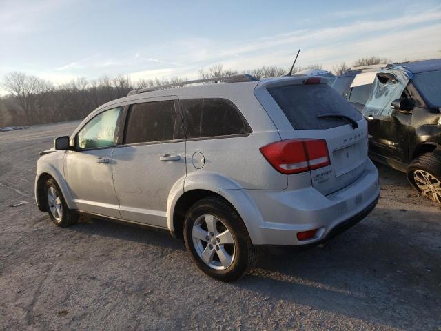 Photo 2 from auction – 2012 DODGE JOURNEY SX with VIN 3C4PDDBG8CT246029
