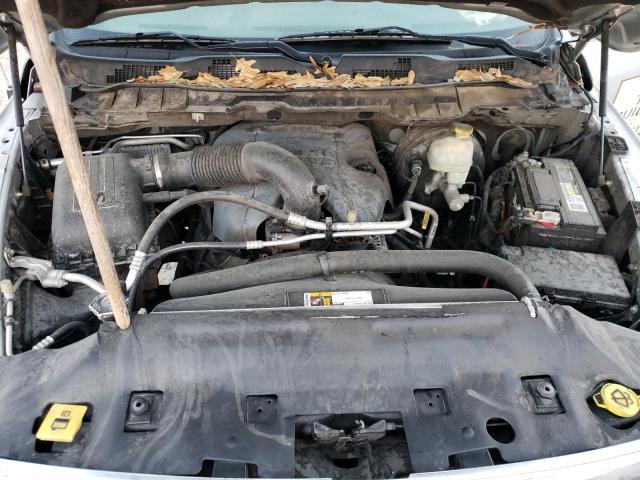 Photo 11 from auction – 2014 RAM 1500 SLT with VIN 1C6RR6GT2ES337885