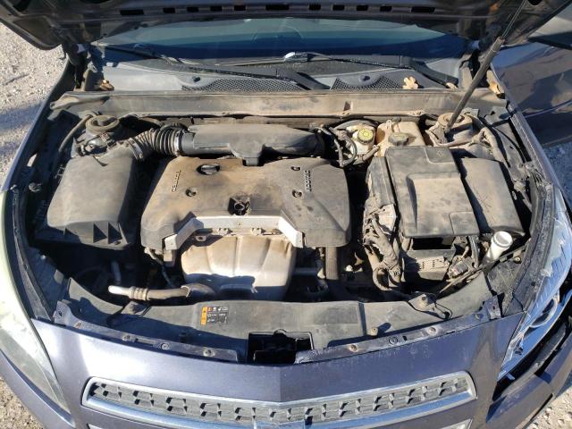 Photo 11 from auction – 2013 CHEVROLET MALIBU 1LT with VIN 1G11C5SA5DF338066