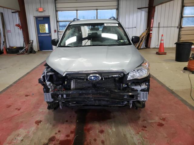Photo 5 from auction – 2015 SUBARU FORESTER 2 with VIN JF2SJABCXFH836297