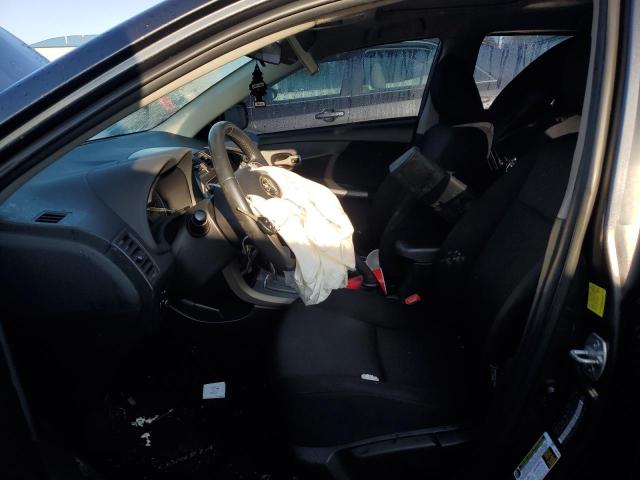 Photo 7 from auction – 2010 TOYOTA COROLLA BA with VIN 2T1BU4EE2AC418527