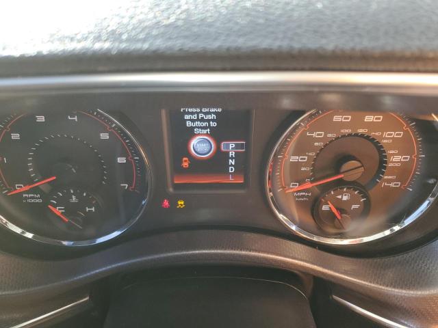 Photo 9 from auction – 2012 DODGE CHARGER SX with VIN 2C3CDXHG3CH264524