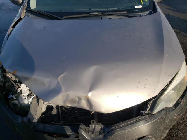 Photo 11 from auction – 2014 TOYOTA COROLLA EC with VIN 2T1BPRHE4EC180623