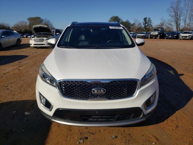 Photo 5 from auction – 2017 KIA SORENTO EX with VIN 5XYPH4A58HG253906