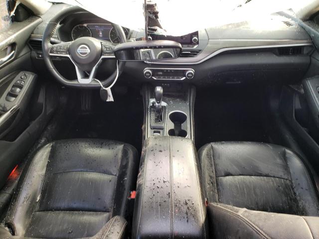 Photo 8 from auction – 2019 NISSAN ALTIMA SL with VIN 1N4BL4EV2KN313400