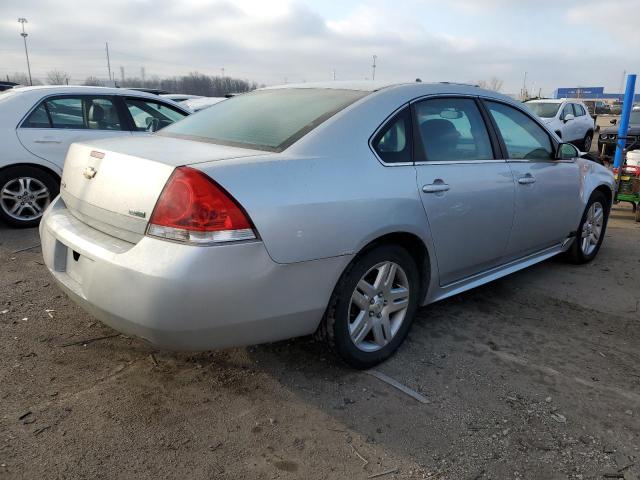Photo 3 from auction – 2011 CHEVROLET IMPALA LS with VIN 2G1WA5EKXB1105630