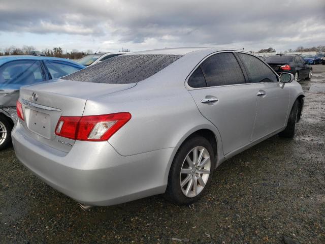 Photo 3 from auction – 2008 LEXUS ES 350 with VIN JTHBJ46GX82256789