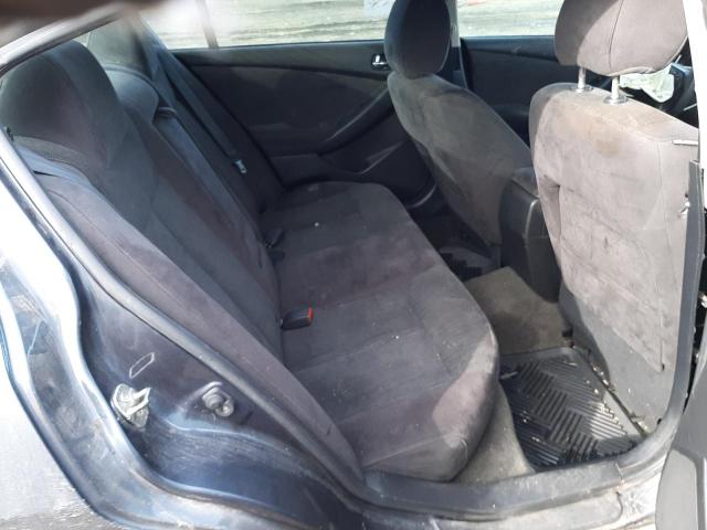 Photo 10 from auction – 2011 NISSAN ALTIMA BAS with VIN 1N4AL2AP9BC131762