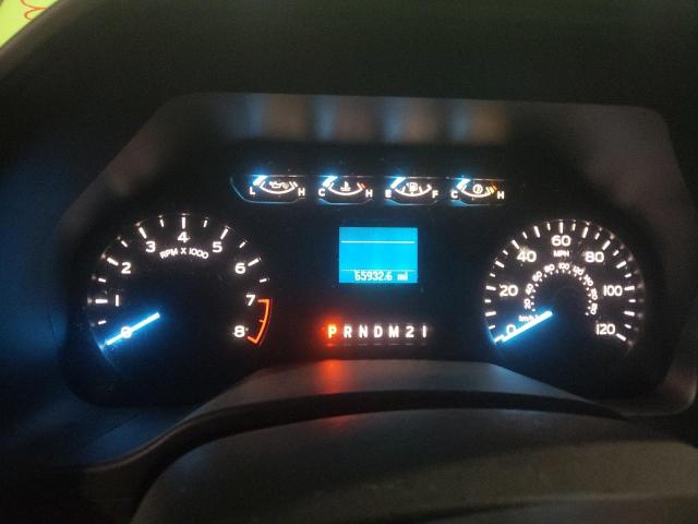 Photo 9 from auction – 2019 FORD F150 SUPER with VIN 1FTEW1EB8KKC16979